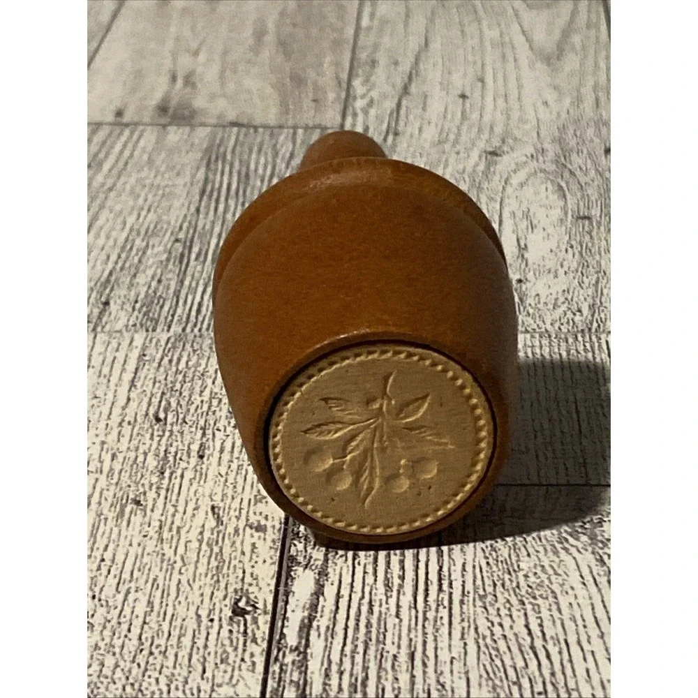 Vintage Miniature Primitive 3